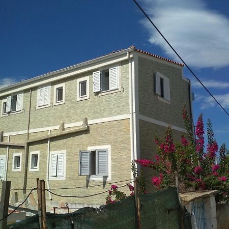 מלון הימארה Bella Vista מראה חיצוני תמונה