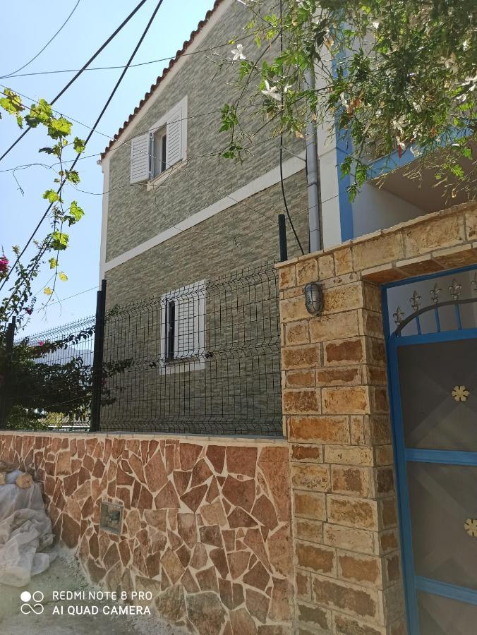מלון הימארה Bella Vista מראה חיצוני תמונה