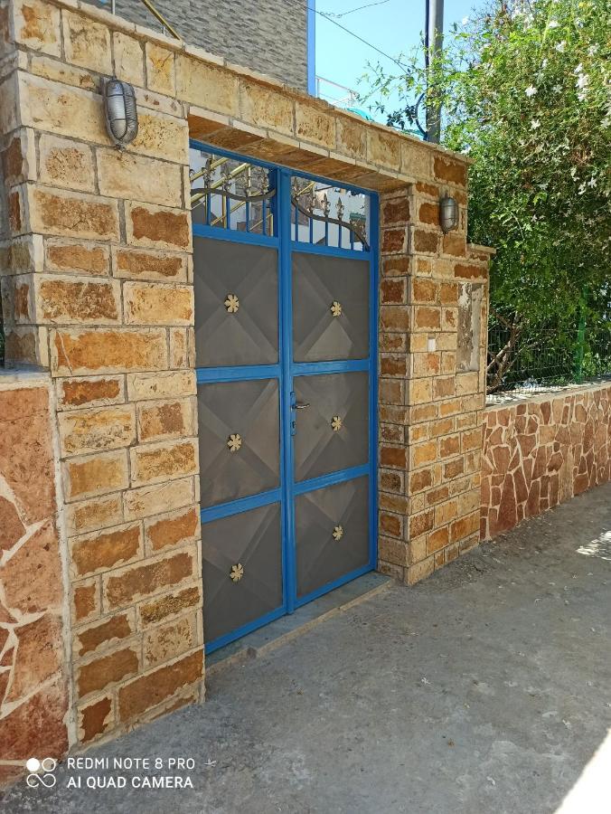 מלון הימארה Bella Vista מראה חיצוני תמונה