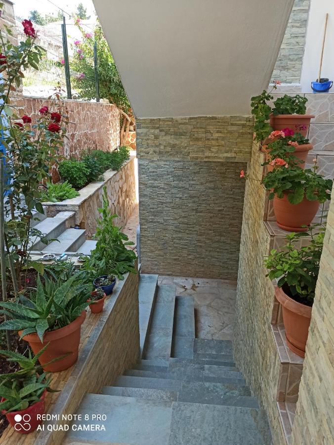 מלון הימארה Bella Vista מראה חיצוני תמונה