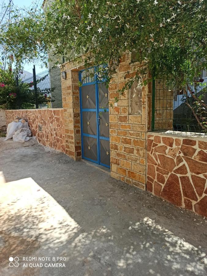 מלון הימארה Bella Vista מראה חיצוני תמונה