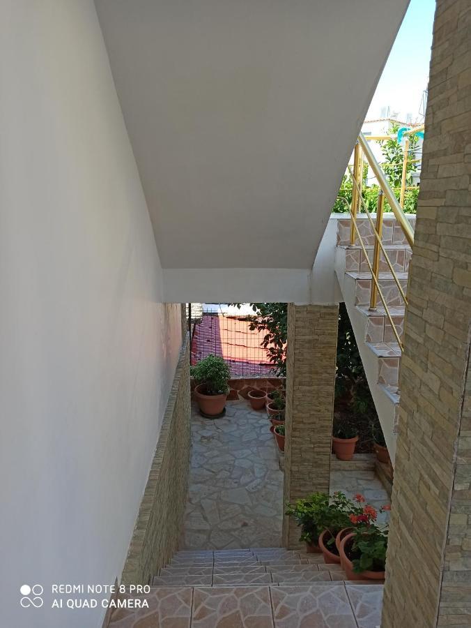 מלון הימארה Bella Vista מראה חיצוני תמונה