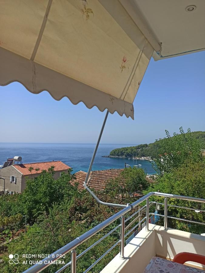 מלון הימארה Bella Vista מראה חיצוני תמונה