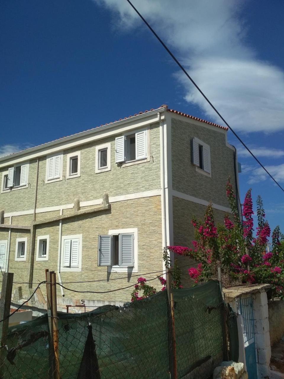 מלון הימארה Bella Vista מראה חיצוני תמונה
