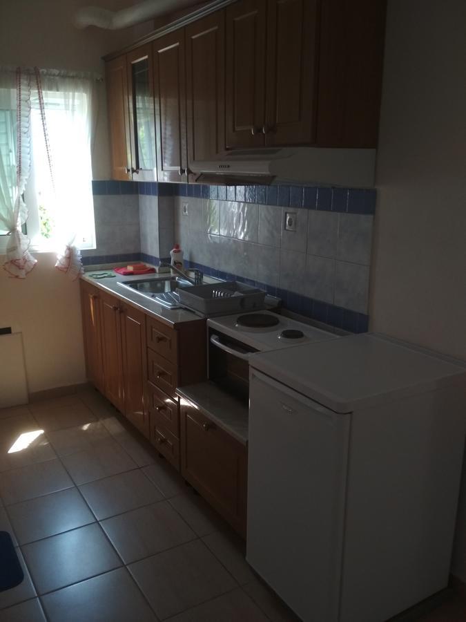 מלון הימארה Bella Vista מראה חיצוני תמונה