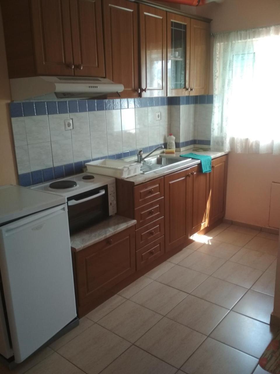 מלון הימארה Bella Vista מראה חיצוני תמונה