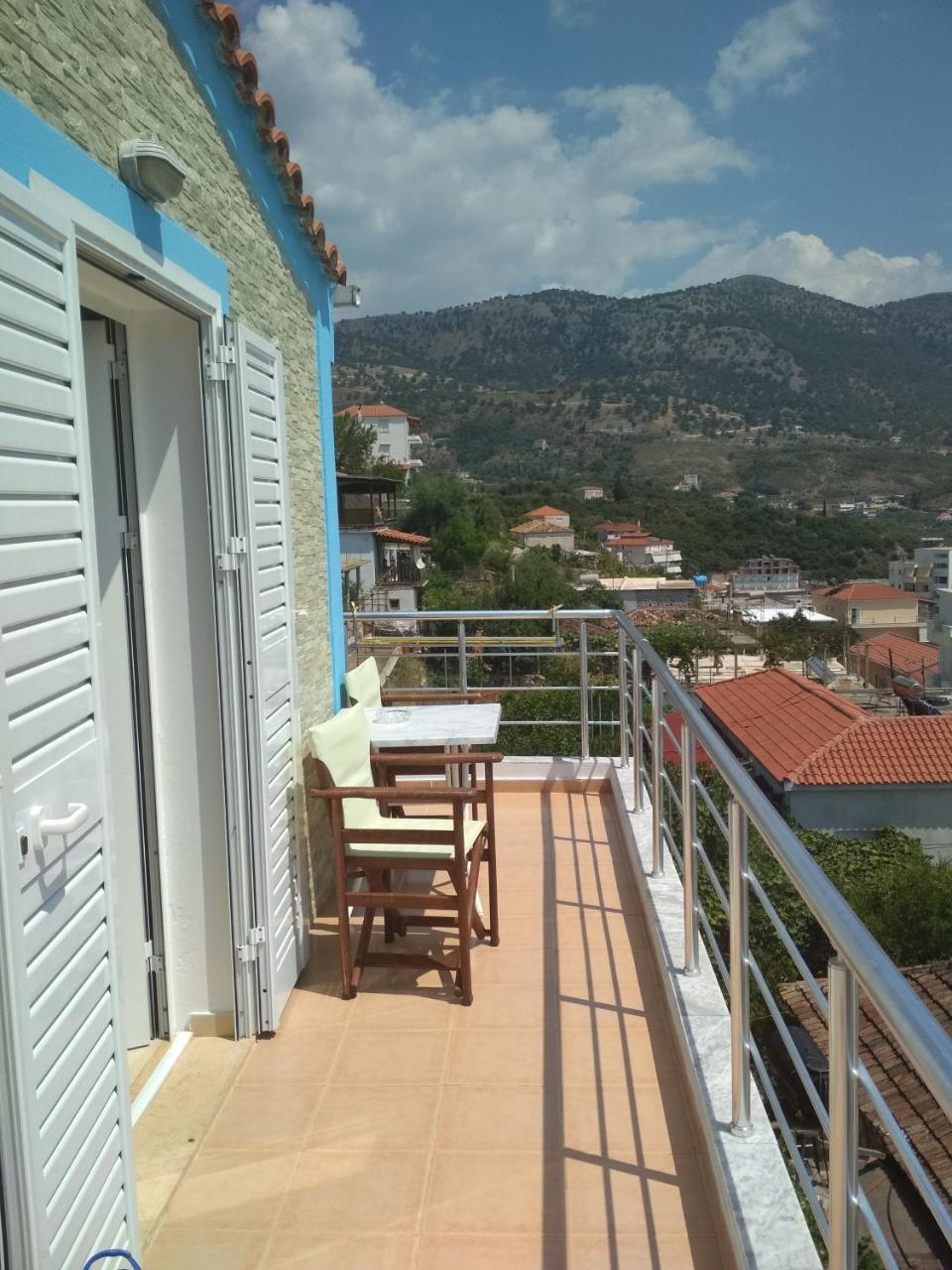 מלון הימארה Bella Vista מראה חיצוני תמונה