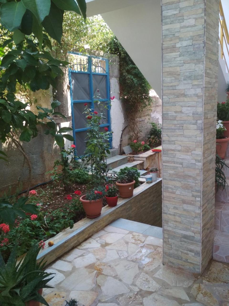 מלון הימארה Bella Vista מראה חיצוני תמונה