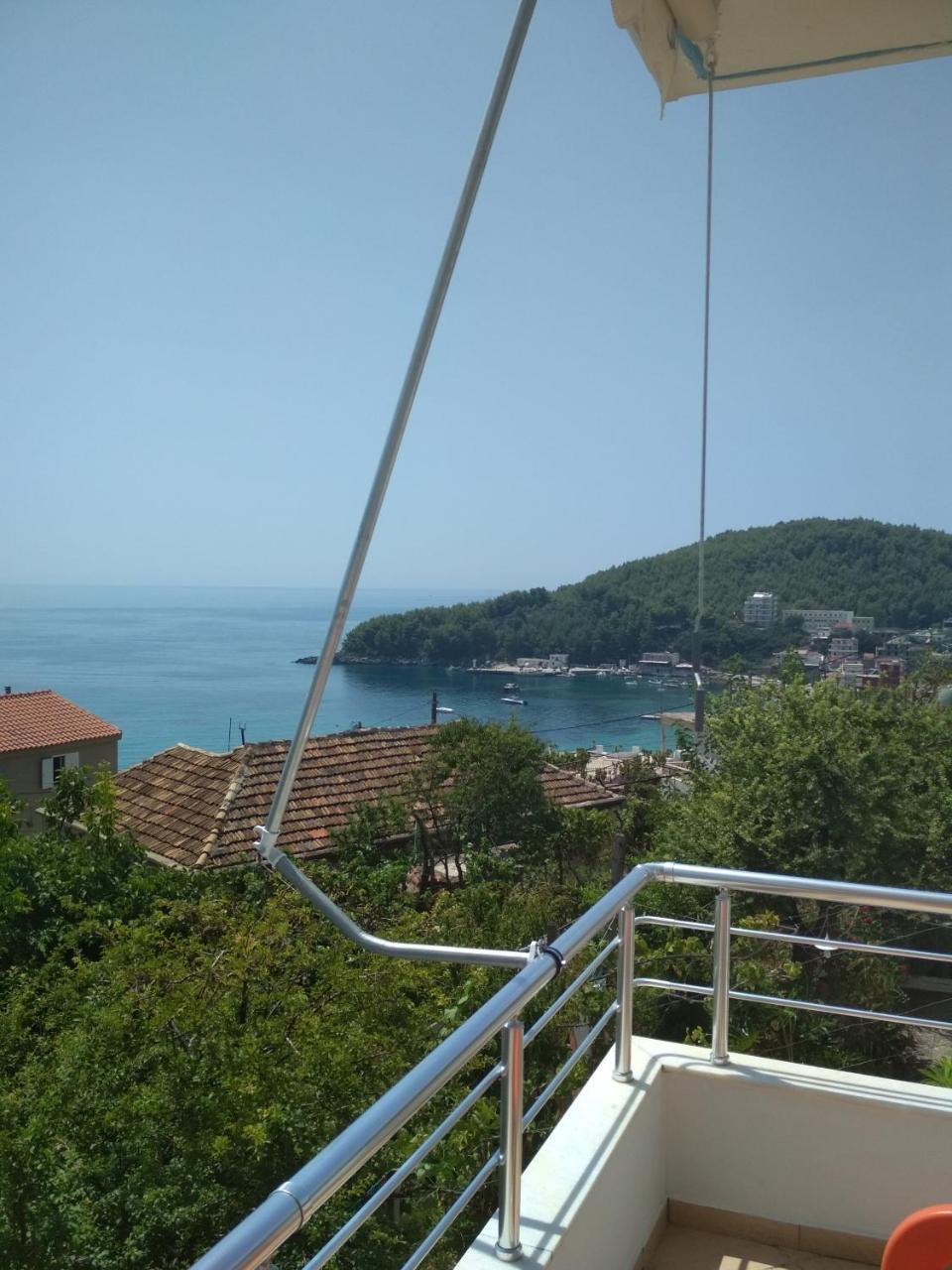 מלון הימארה Bella Vista מראה חיצוני תמונה